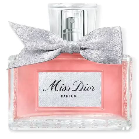 miss dior launch date|when was miss dior released.